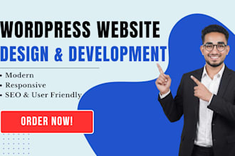 rebuild wordpress website, wordpress update, rebuild website wordpress elementor