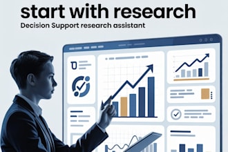 do indepth research and analysis report
