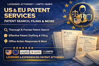 be patent attorney, utility patent drawing, provisional patent search prior art
