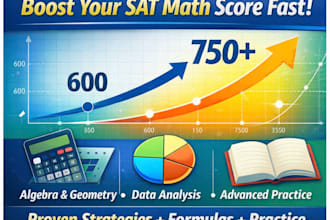 analyze your sat math mock test