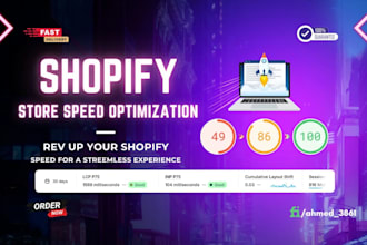 ai SEO and sge optimization to rank your shopify store products