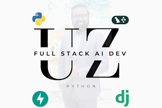 develop a high performance and secure fastapi backend