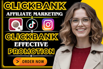 affiliate marketing, clickbank affiliate program, clickbank sales funnel