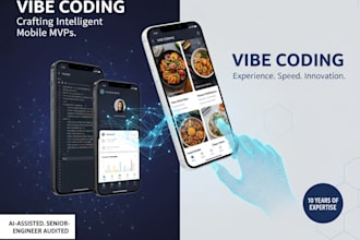 build cross platform mobile app