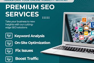 provide a technical SEO audit with actions to rank higher