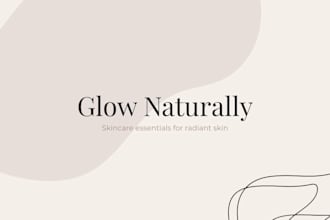 design aesthetic instagram posts using canva