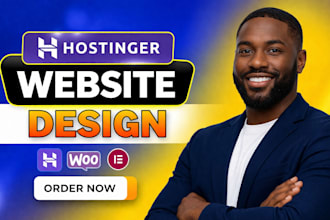 hostinger website design hostinger wordpress website redesign hostinger website