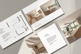 optimize your space with a functional, and aesthetic design
