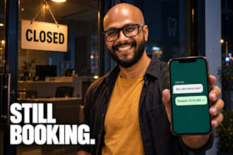do n8n whatsapp chatbot, n8n whatsapp automation and whatsapp ai agent