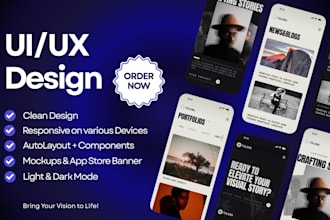 figma app design, figma uiux, figma prototype, app store optimization,