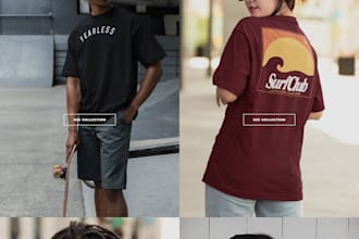 redesign and modernize your website for better conversions