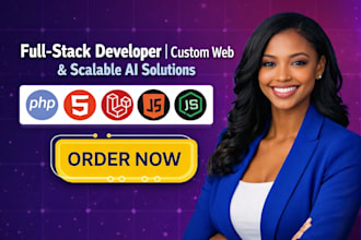 dev software developer full stack web developer web application web development