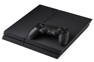 reduce input lag and optimize your ps4