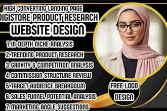 digistore product research affiliate product research winning digistore products