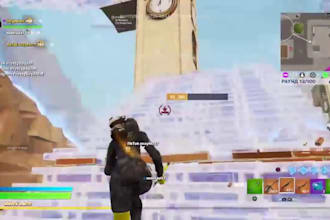 build fortnite map, pillar map, pit map, steal brainrot map, 1v2 clutch