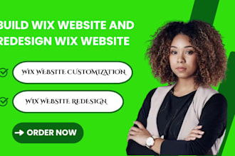 build wix website redesign wix website redesign wix website design wix edit