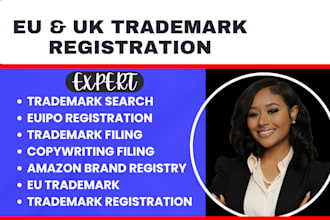file trademark application as your eu trademark lawyer or renew eu trademark