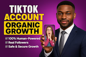 do tik tok promotion to grow tiktok followers