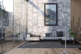 create photorealistic 3d  renders for new york style loft and modern apartments