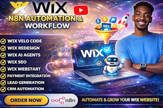 wix velo code wix corvid wix redesign webstart wix ai agent wix seo wix payment