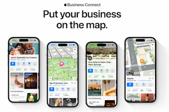 approve apple map location, apple map brand, apple map company, fix unabl to add