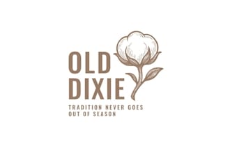 design unique hunting brand logo