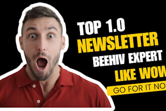 newsletter growth expert, beehiiv newsletter automation, beehiiv website design