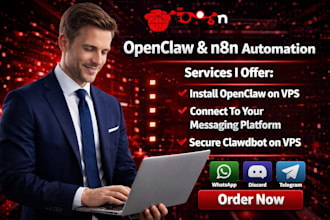 install and secure clawdbot,moltbot on vpssetup for clawdbot