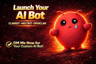 install, setup clawbot, openclaw, claudbot or lobsta ai agent on vps, PC or mac