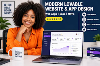 lovable saas lovable mvp lovable website debug lovable website deploy lovable ai