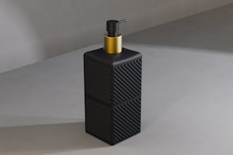 create 3d cad models and rendering in solidworks