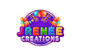 create creative and good looking balloon logo design