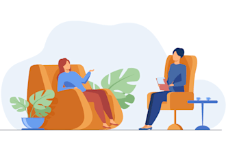 provide empathetic listening and supportive conversation