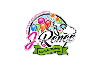 create attractive and imagination balloon logo design