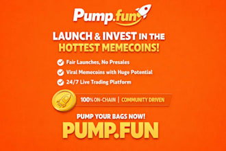 do pumpfun memecoin promotion and investor marketing
