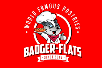 design a creative restaurant logo