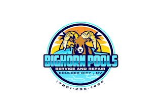 create awesome and gorgeous pool service logo design