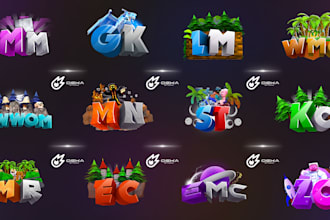 make minecraft server logo icon