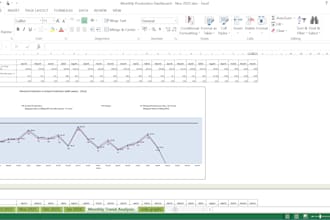 do professional , data entry mis reporting and dashboard creation