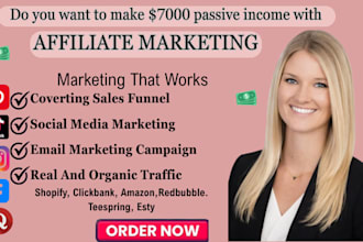 affiliate marketing clickbank link promotion affiliate link promotion