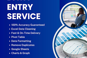 excel data clean, analysis, split and merge