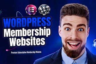 membership website subscription membership website wordpress membership website