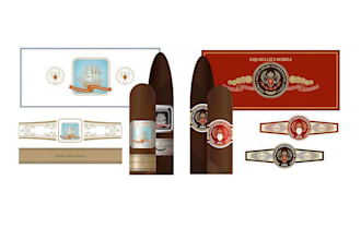 design vintage cigar label cigar band cigar box cigar ring and cigar logo