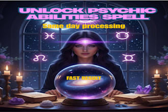activate your spiritual dna gift and unlock hidden kundalini psychic abilities