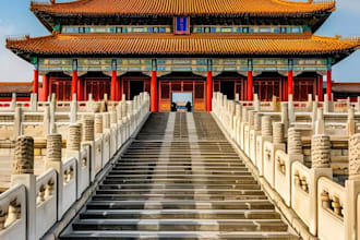 provide local expert advice for your trip to china