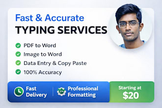 do ecommerce product listing and store data entry