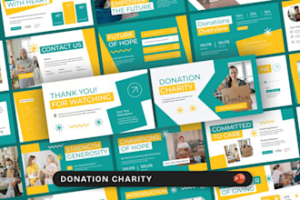 design, edit your powerpoint business presentation