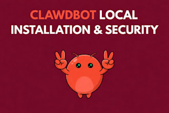setup clawbot, openclaw clawdbot ai assistant moltbot ai set up on vps, mac mini