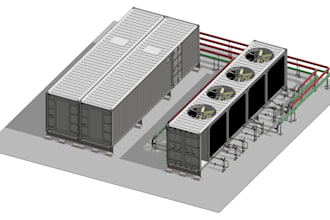 design your custom mechanical product from concept to manufacturing cad