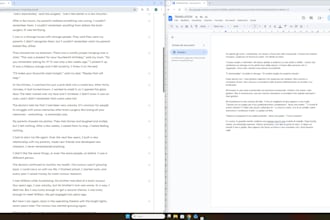 translate documents for you